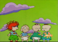 Rugrats - Planting Dil 71