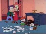 Rugrats - Rebel Without a Teddy Bear 108