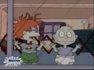 Rugrats - The Dog Broomer 4