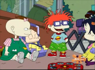 Rugrats - The Fun Way Day 47