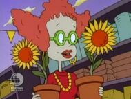 Rugrats - The Jungle 157