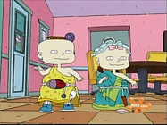 Rugrats - The Perfect Twins 155
