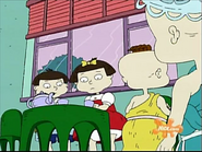 Rugrats - The Perfect Twins 179
