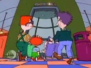 Rugrats - Turtle Recall 24