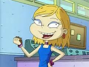 Angelica All Grown Up