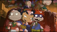 Nickelodeon's Rugrats in Paris The Movie 1623