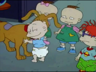 Rugrats - Be My Valentine Part 1 (153)