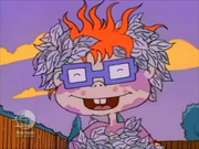 Rugrats - Chicken Pops 214