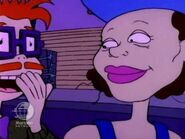 Rugrats - Chuckie's Red Hair 103