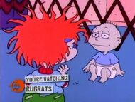 Rugrats - Chuckie's Red Hair 27