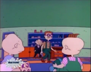 Rugrats - Chuckie Gets Skunked 114