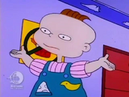 Rugrats - Chuckie is Rich 155