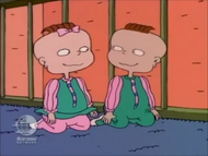 Rugrats - Grandpa's Bad Bug 35