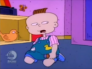 Rugrats - The Odd Couple 10