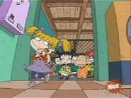 Rugrats - Wash-Dry Story 226