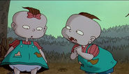 The Rugrats Movie 90