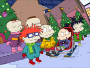 Babies in Toyland - Rugrats 453