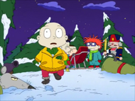 Babies in Toyland - Rugrats 769