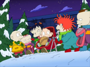 Babies in Toyland - Rugrats 802