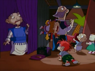 Chanukah - Rugrats 442