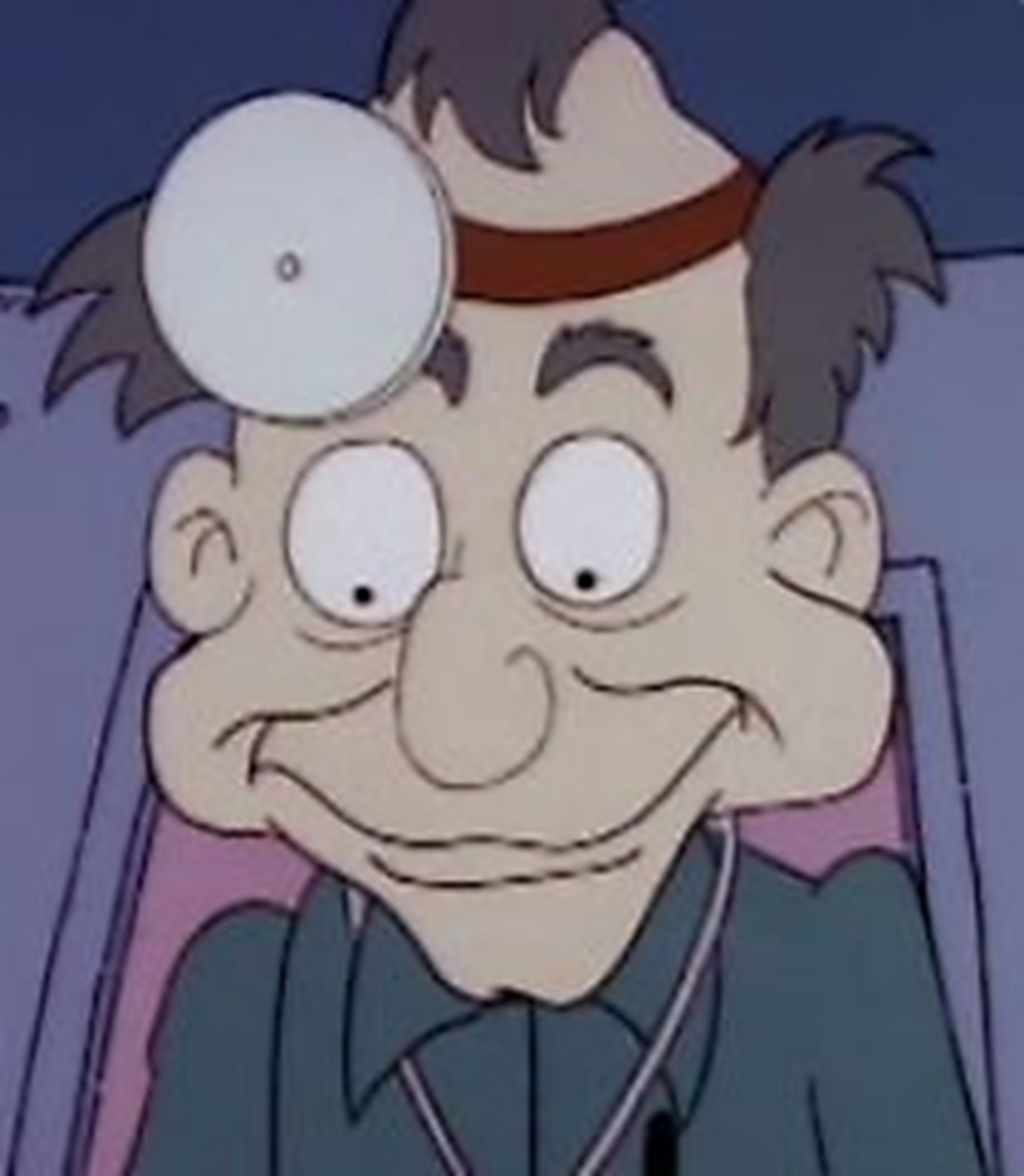 Dr Lecter Rugrats Wiki Fandom 1689