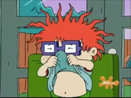 Rugrats - Changes for Chuckie 54