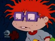Rugrats - Chuckie's Duckling 122
