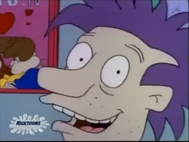 Rugrats - Game Show Didi 155