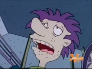 Rugrats - Home Movies 278