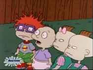 Rugrats - Runaway Angelica 206