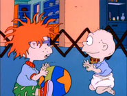 Rugrats - The Santa Experience (95)