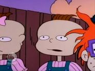 Rugrats - Tommy and the Secret Club 315