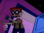 Rugrats - Under Chuckie's Bed 349