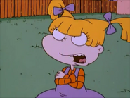 The Turkey Who Came to Dinner - Rugrats 615