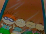 Candy Bar Creep Show - Rugrats 130