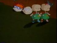 Candy Bar Creep Show - Rugrats 198