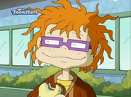 Chuckie Finster (All Grown Up)