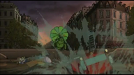 Nickelodeon's Rugrats in Paris The Movie 1299