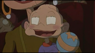 Nickelodeon's Rugrats in Paris The Movie 898