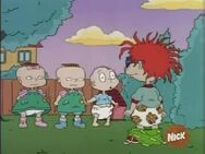 Rugrats - Accidents Happen 70