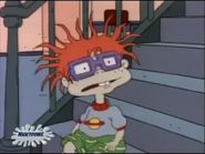 Rugrats - Aunt Miriam 108