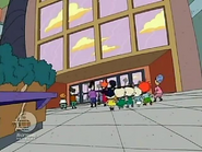 Rugrats - Baby Sale 166