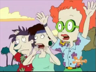 Rugrats - Club Fred 498