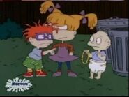 Rugrats - Rebel Without a Teddy Bear 158
