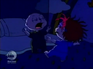 Rugrats - Under Chuckie's Bed 314