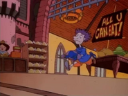 Rugrats - Vacation 73