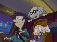 Babies in Toyland - Rugrats 124