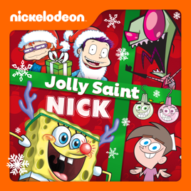 Jolly Saint Nick | Rugrats Wiki | Fandom