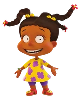 Susie Carmichael