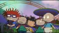 Nickelodeon's Rugrats in Paris The Movie 597